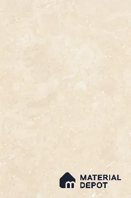 TL 11577 Sofita Beige 6 ft x 4 ft Carving Matte Vitrified Tile - 10 mm | Adhesive and Spacers Must be Used During Installation