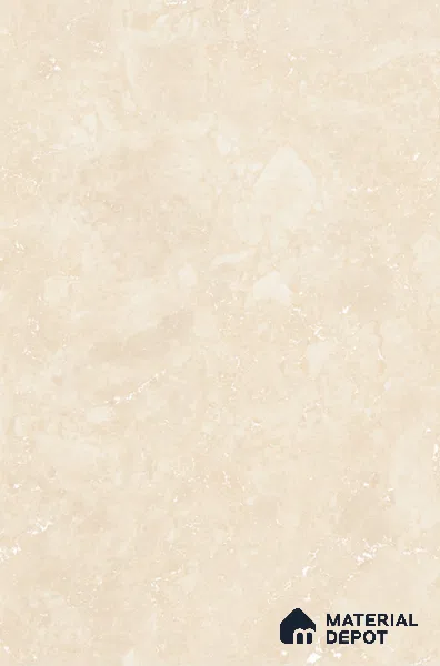 TL 11577 Sofita Beige 6 ft x 4 ft Carving Matte Vitrified Tile - 10 mm | Adhesive and Spacers Must be Used During Installation