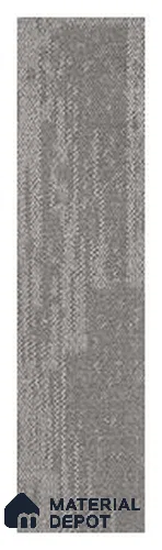 ST41G Strike 1000x250 mm Nylon Carpet Tile