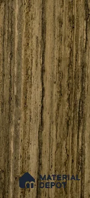 1396 Colosseo Marble Woodgrain 8 ft x 4 ft PU Finish Fascia+ Exterior Cladding HPL Sheet - 8 mm