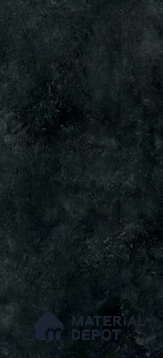 1469 Black Pinara Marble 8 ft x 4 ft PU Finish Fascia+ Exterior Cladding HPL Sheet - 8 mm