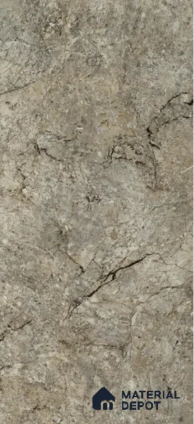 1488 Fungi Lavant Marble 8 ft x 4 ft PU Finish Fascia+ Exterior Cladding HPL Sheet - 8 mm