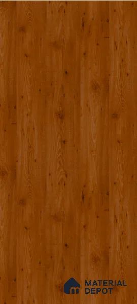 2202 Raw Charm Woodgrain 8 ft x 4 ft PU Finish Fascia+ Exterior Cladding HPL Sheet - 8 mm
