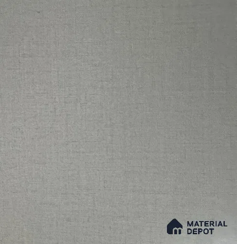 Grey Fabric Look LM 11711 8 ft x 4 ft Texture Finish Liner Laminate - 0.8 mm | Suitable for Wardrobe, Kitchen Cabinets