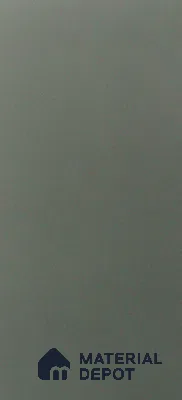 8117 Warm Grey Plain 8 ft x 4 ft PU Finish Fascia+ Exterior Cladding HPL Sheet - 6 mm