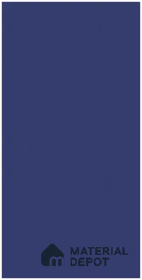115 SF Navy Blue 8 ft x 4 ft Suede Finish Laminate - 1 mm
