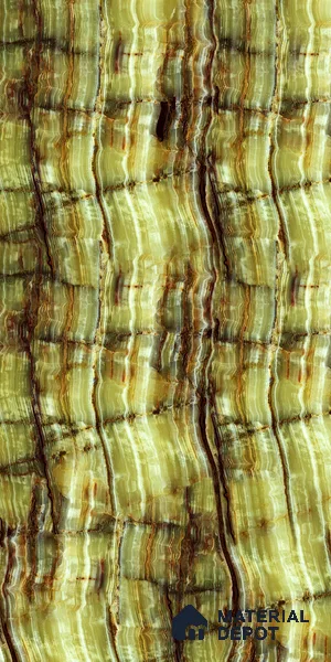 Green Onyx Ati Laminates Laminates | Material Depot