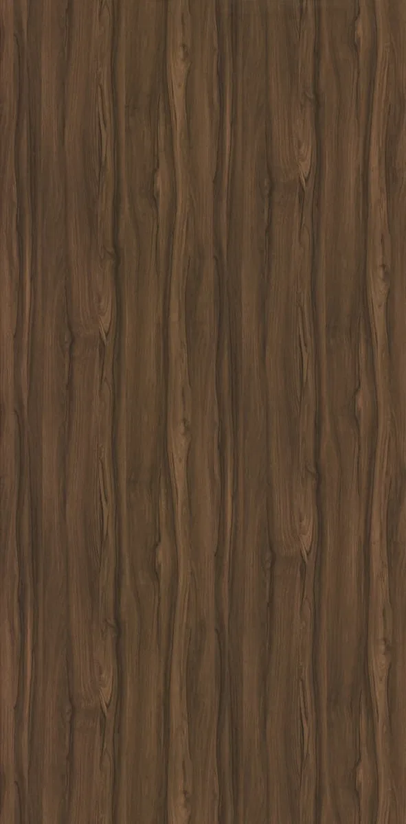Walnut Building Material 2806 Classic Victorian Smoked Walnut 8 ft | Material Depot