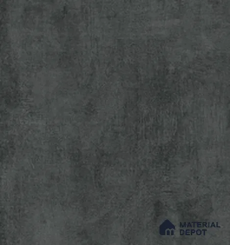 Stone Look Floor Tile TL 10904 Kleoz Antracite 2 ft x 2 ft Gritty Finish Vitrified Parking Tile - 9 mm | 6 Random Design | Suitable For Parking, Balcony, High Traffic Areas, Outdoor, Garage, Garden, Pathways & Terrace
