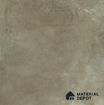 Stone Floor Tile TL 10909 Terracota Olive 2 ft x 2 ft Matte Finish Anti Skid Vitrified Tile - 12 mm | 6 Random Design | Suitable for Balcony, Terrace & Coutyard