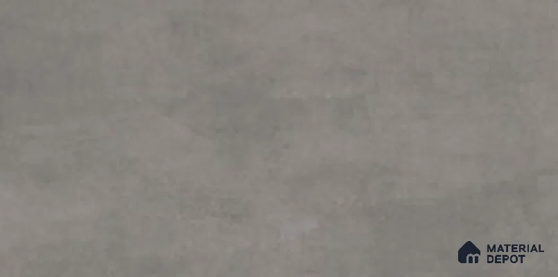 Stone Floor Tile TL 09484 Ibiza Grey 2 ft x 2 ft Matte Finish Vitrified Tile - 9 mm | 1 Random Design | Suitable For Living Room, Bedroom, Bathroom
