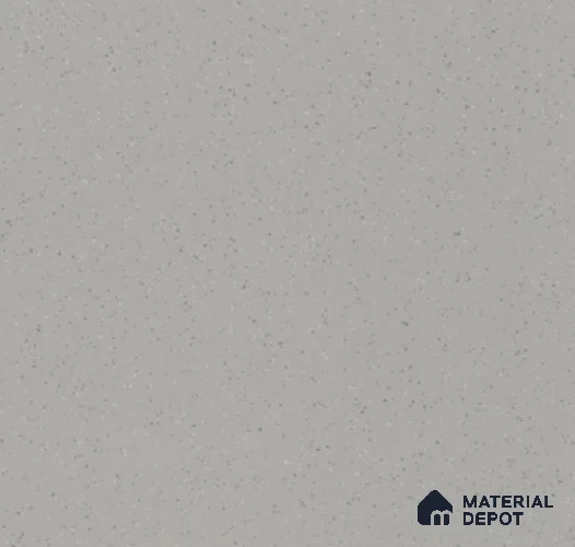 Punch Floor Tile TL 13038 L Mist Grey 8 in x 8 in Vitrified Matte Finish - 15 mm | Suitable for Parking, Terrace, Balcony, Patio & Courtyard
