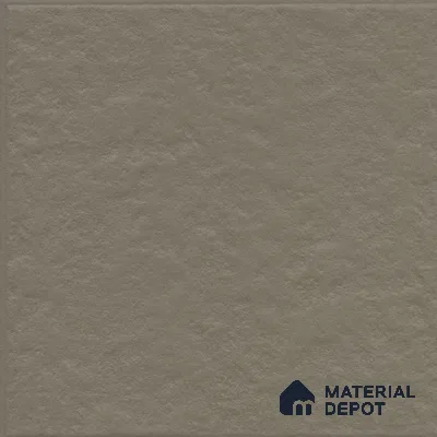 Stone Floor Tile TL 13032 G Olive Earth 8 in x 8 in White Body Vitrified Matte Finish - 8.5 mm | Suitable for Parking, Terrace, Balcony, Patio, Courtyard & Office
