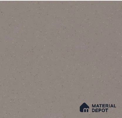 Punch Floor Tile TL 13038 C Earthen Taupe 8 in x 8 in Vitrified Matte Finish - 9 mm | Suitable for Terrace, Balcony, Patio & Courtyard