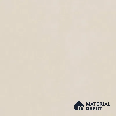 Plain Wall & Floor Tile TL 13101 H Cloud White 8 in x 8 in Vitrified Matte Finish - 8.5 mm | Suitable for Living Room, Dining, Bathroom & Kitchen