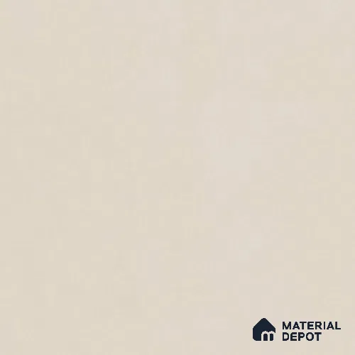 Plain Wall & Floor Tile TL 13101 H Cloud White 8 in x 8 in Vitrified Matte Finish - 8.5 mm | Suitable for Living Room, Dining, Bathroom & Kitchen