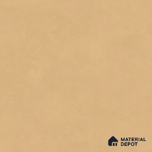 Plain Wall & Floor Tile TL 13101 L Honey Ochre 8 in x 8 in Vitrified Matte Finish - 8.5 mm | Suitable for Living Room, Dining, Bathroom & Kitchen