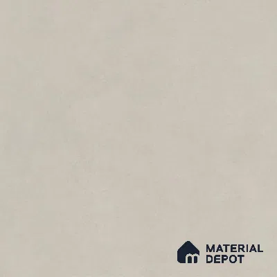 Plain Wall & Floor Tile TL 13101 F Silver Mist 8 in x 8 in Vitrified Matte Finish - 8.5 mm | Suitable for Living Room, Dining, Bathroom & Kitchen