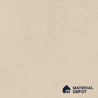 Plain Wall & Floor Tile TL 13101 Q Pearl Cream 8 in x 8 in Vitrified Matte Finish - 8.5 mm | Suitable for Living Room, Dining, Bathroom & Kitchen