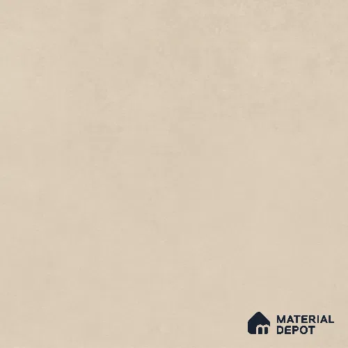 Plain Wall & Floor Tile TL 13101 Q Pearl Cream 8 in x 8 in Vitrified Matte Finish - 8.5 mm | Suitable for Living Room, Dining, Bathroom & Kitchen