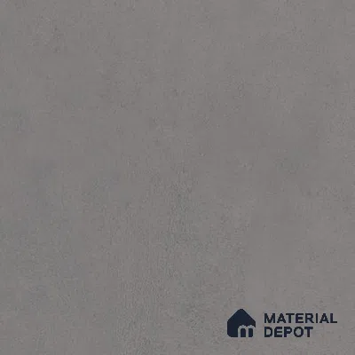 Plain Wall & Floor Tile TL 13101 M Smoke Grey 8 in x 8 in Vitrified Matte Finish - 8.5 mm | Suitable for Living Room, Dining, Bathroom & Kitchen