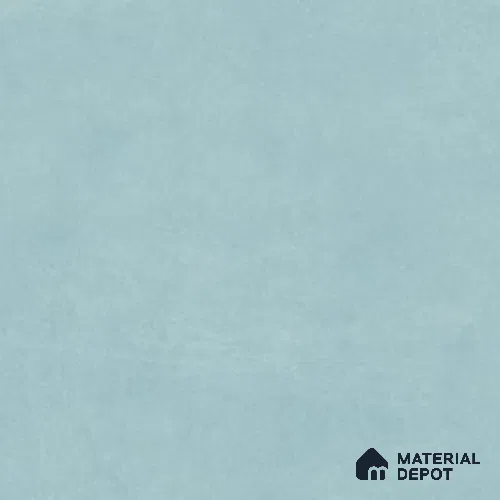 Plain Wall & Floor Tile TL 13101 B Aqua Mist 8 in x 8 in Vitrified Matte Finish - 8.5 mm | 12 Random Designs | Suitable for Living Room, Dining, Bathroom & Kitchen