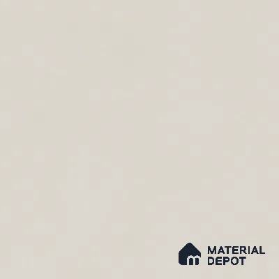 Plain Wall & Floor Tile TL 13101 C Snow White 8 in x 8 in Vitrified Matte Finish - 8.5 mm | 12 Random Designs | Suitable for Living Room, Dining, Bathroom & Kitchen