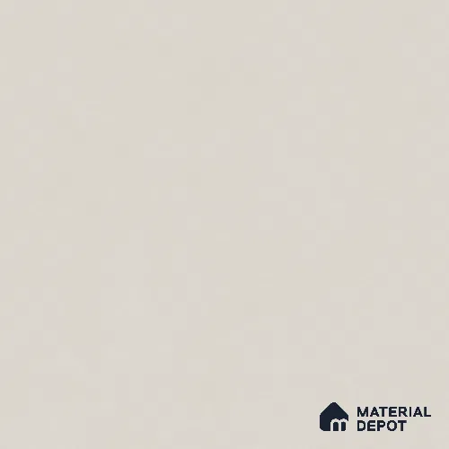 Plain Wall & Floor Tile TL 13101 C Snow White 8 in x 8 in Vitrified Matte Finish - 8.5 mm | 12 Random Designs | Suitable for Living Room, Dining, Bathroom & Kitchen