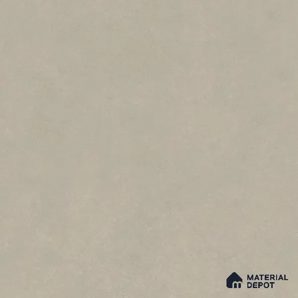 Plain Wall & Floor Tile TL 13101 S Dove Grey 8 in x 8 in Vitrified Matte Finish - 8.5 mm | Suitable for Living Room, Dining, Bathroom & Kitchen