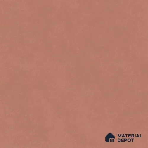 Plain Wall & Floor Tile TL 13101 K Clay Rose 8 in x 8 in Vitrified Matte Finish - 8.5 mm | Suitable for Living Room, Dining, Bathroom & Kitchen