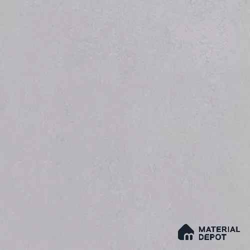 Plain Wall & Floor Tile TL 13101 Silk Silver 8 in x 8 in Vitrified Matte Finish - 8.5 mm | 25 Random Designs | Suitable for Living Room, Dining, Bathroom & Kitchen