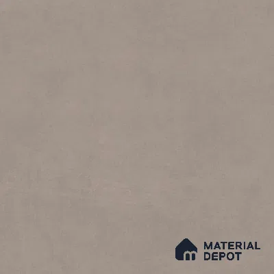 Plain Wall & Floor Tile TL 13101 J Warm Greige 8 in x 8 in Vitrified Matte Finish - 8.5 mm | Suitable for Living Room, Dining, Bathroom & Kitchen