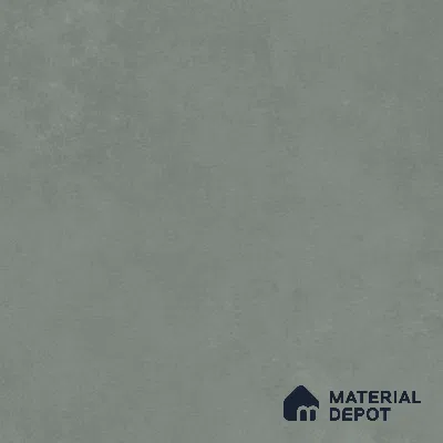 Plain Wall & Floor Tile TL 13101 G Sage Mint 8 in x 8 in Vitrified Matte Finish - 8.5 mm | Suitable for Living Room, Dining, Bathroom & Kitchen