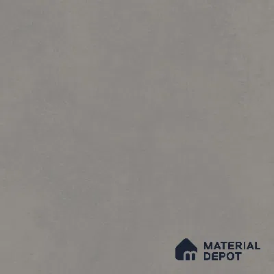 Plain Wall & Floor Tile TL 13101 P Charcoal Grey 8 in x 8 in Vitrified Matte Finish - 8.5 mm | Suitable for Living Room, Dining, Bathroom & Kitchen