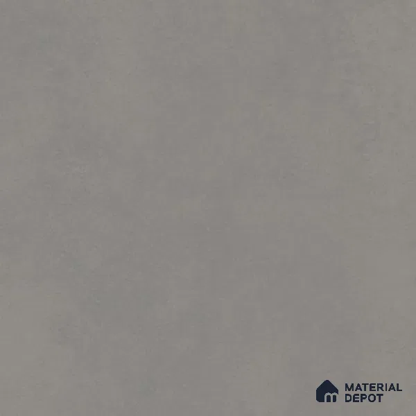 Plain Wall & Floor Tile TL 13101 P Charcoal Grey 8 in x 8 in Vitrified Matte Finish - 8.5 mm | Suitable for Living Room, Dining, Bathroom & Kitchen