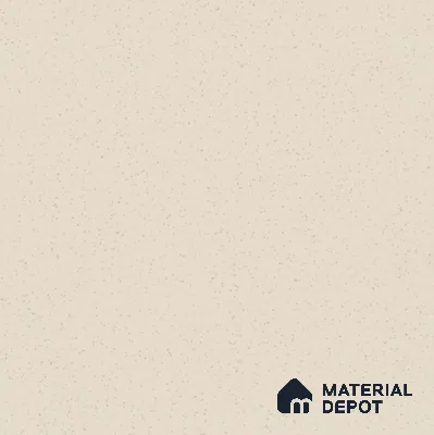 Punch Floor Tile TL 13038 G Pearl Cream 8 in x 8 in Vitrified Matte Finish - 9 mm | Suitable for Terrace, Balcony, Patio & Courtyard