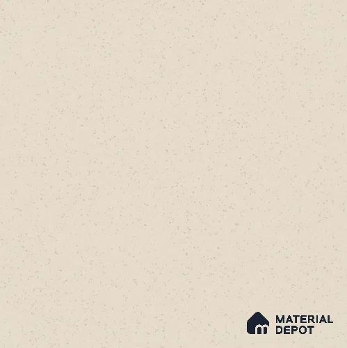 Punch Floor Tile TL 13038 G Pearl Cream 8 in x 8 in Vitrified Matte Finish - 9 mm | Suitable for Terrace, Balcony, Patio & Courtyard