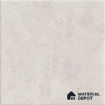 Plain Wall & Floor Tile TL 13102 Dove Beige 8 in x 8 in Vitrified Matte Finish - 8.5 mm | 9 Random Designs | Suitable for Living Room, Dining, Bathroom & Kitchen