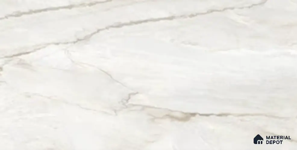 Marble Look Wall & Floor TL 11345 Alpine Grey 4 ft x 2 ft Engrave Vitrified Tile - 9 mm | 8 Random Design | Suitable For Living Room, Bedroom, Kitchen, Office & Dining
