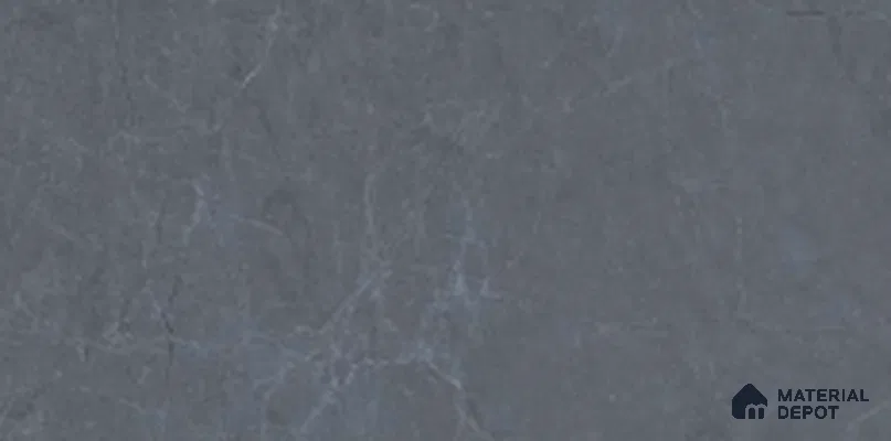 Stone Floor & Wall Tile TL 09284 Besana Nero 4 ft x 2 ft Fusion Finish Vitrified Tile - 9 mm | 5 Random Design | Suitable For Living Room, Bedroom, Dining Area