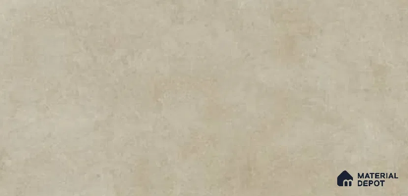 Marble Look Wall & Floor TL 11000 Petralis Beige 4 ft x 2 ft Matte Vitrified Tile - 9 mm | 4 Random Design | Suitable For Living Room, Bedroom, Kitchen, Office & Dining