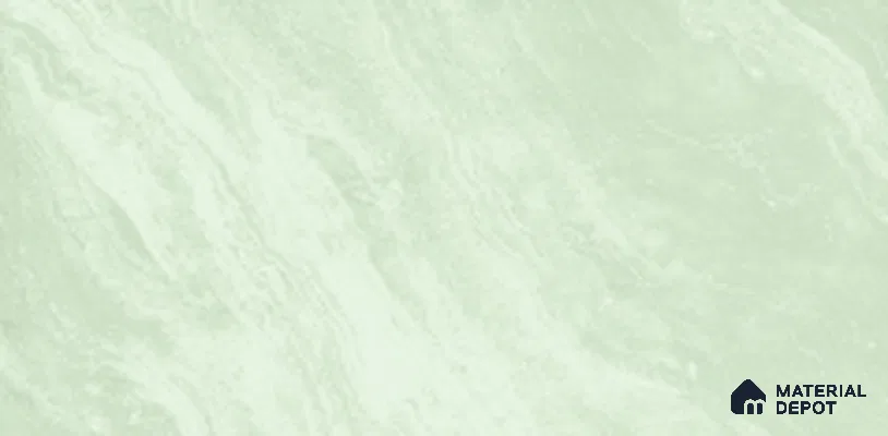 Marble Look Wall Tile TL 10915 Marlene Kota 4 ft x 2 ft Matte Finish Vitrified Tile - 9 mm | 5 Random Design | Suitable For Living Room, Bedroom, Kitchen, Office & Dining