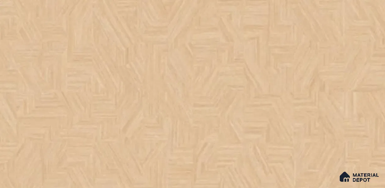 Wooden Effect Look Wall TL 11005 B Sawdust Wood Pine 4 ft x 2 ft Textura Vitrified Tile - 9 mm | 1 Random Design | Suitable For Living Room, Bedroom, Kitchen, Office & Dining