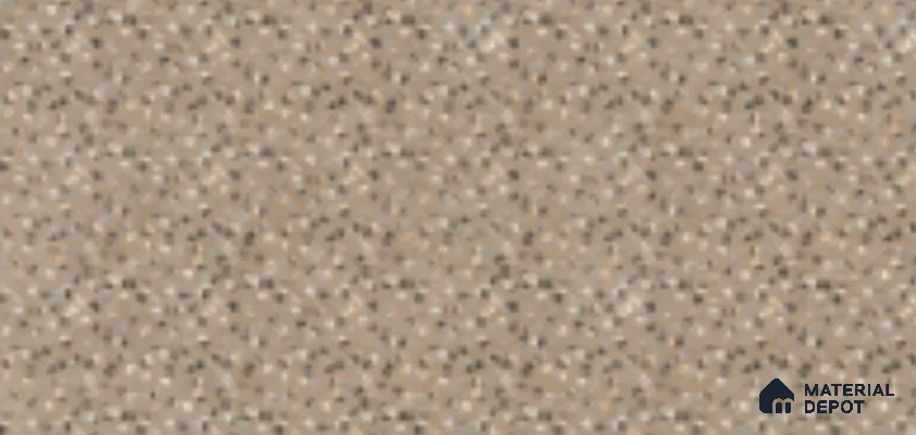 Patterned Floor & Wall Tile TL 09754 Intricate Beige 5 ft x 3 ft  Finish Vitrified Large Format Tile - 9 mm | 1 Random Design | Suitable For Living Room, Bedroom, Dining Area