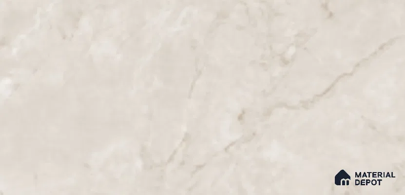 Marble Floor & Wall Tile TL 09759 B British Caramel Glit 5 ft x 3 ft  Finish Vitrified Large Format Tile - 9 mm | 4 Random Design | Suitable For Living Room, Bedroom, Dining Area