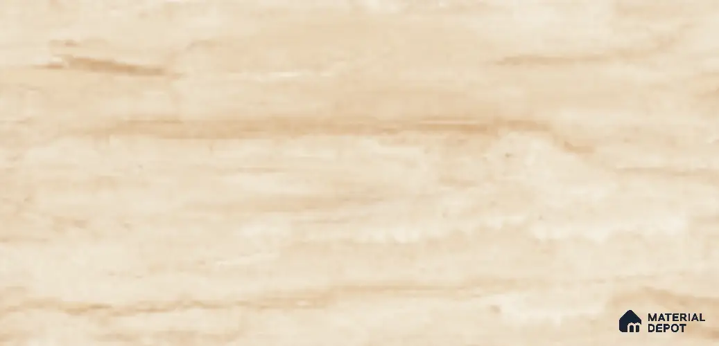 Marble Floor & Wall Tile TL 09770 Dyanamic Beige 5 ft x 3 ft Finish Vitrified Large Format Tile - 9 mm | 4 Random Design | Suitable For Living Room, Bedroom, Dining Area