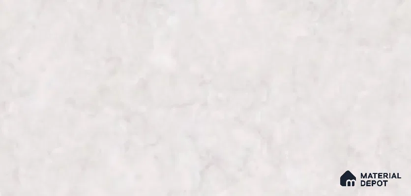 Marble Floor & Wall Tile TL 09761 Rich Marfil Pearl Glit 5 ft x 3 ft  Finish Vitrified Large Format Tile - 9 mm | 4 Random Design | Suitable For Living Room, Bedroom, Dining Area