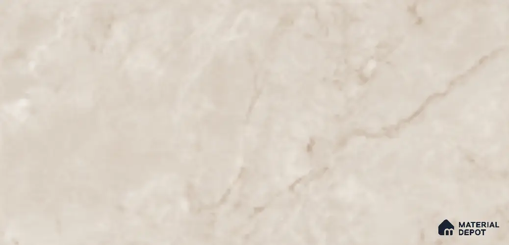 Marble Floor & Wall Tile TL 09760 British Caramel 5 ft x 3 ft  Finish Vitrified Large Format Tile - 9 mm | 4 Random Design | Suitable For Living Room, Bedroom, Dining Area