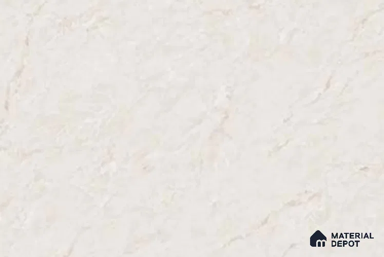 Marble Look Wall & Floor TL 10948 Barattini Sabbia Glit 6 ft x 4 ft Fusion Finish Large Formate Vitrified Tile - 9 mm | 3 Random Design | Suitable For Living Room, Bedroom, Kitchen, Office & Dining | Adhesive and Spacers Must be Used During Installation