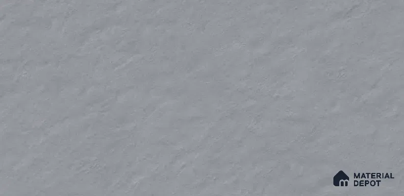 Stone Floor TL 10946 F Cemexa Grey 4 ft x 2 ft Gritty Finish Vitrified Tile - 9 mm | 6 Random Design | Suitable For Living Room, Bedroom, Kitchen, Office & Dining